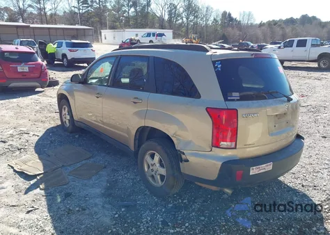 2007 Suzuki Xl7 из США, поврежденный, VIN 2S3DB117276109673